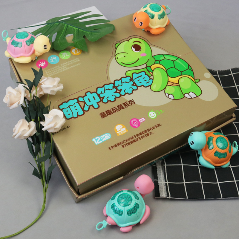 Мультяшная игрушка со шнуром для ползания для матери и ребенка, подарок на день рождения