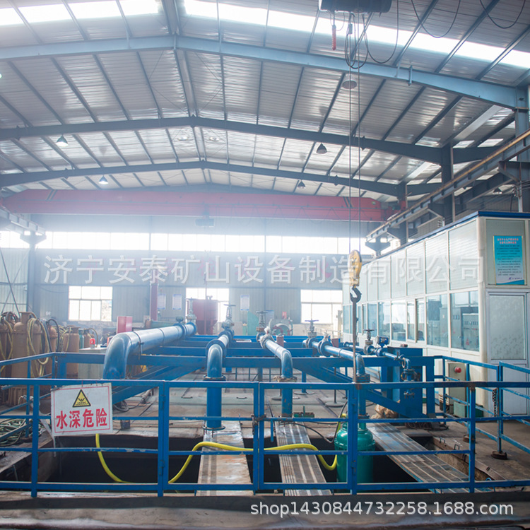 济宁安泰WQB隔爆型潜污泵运行稳定WQB30-50-11