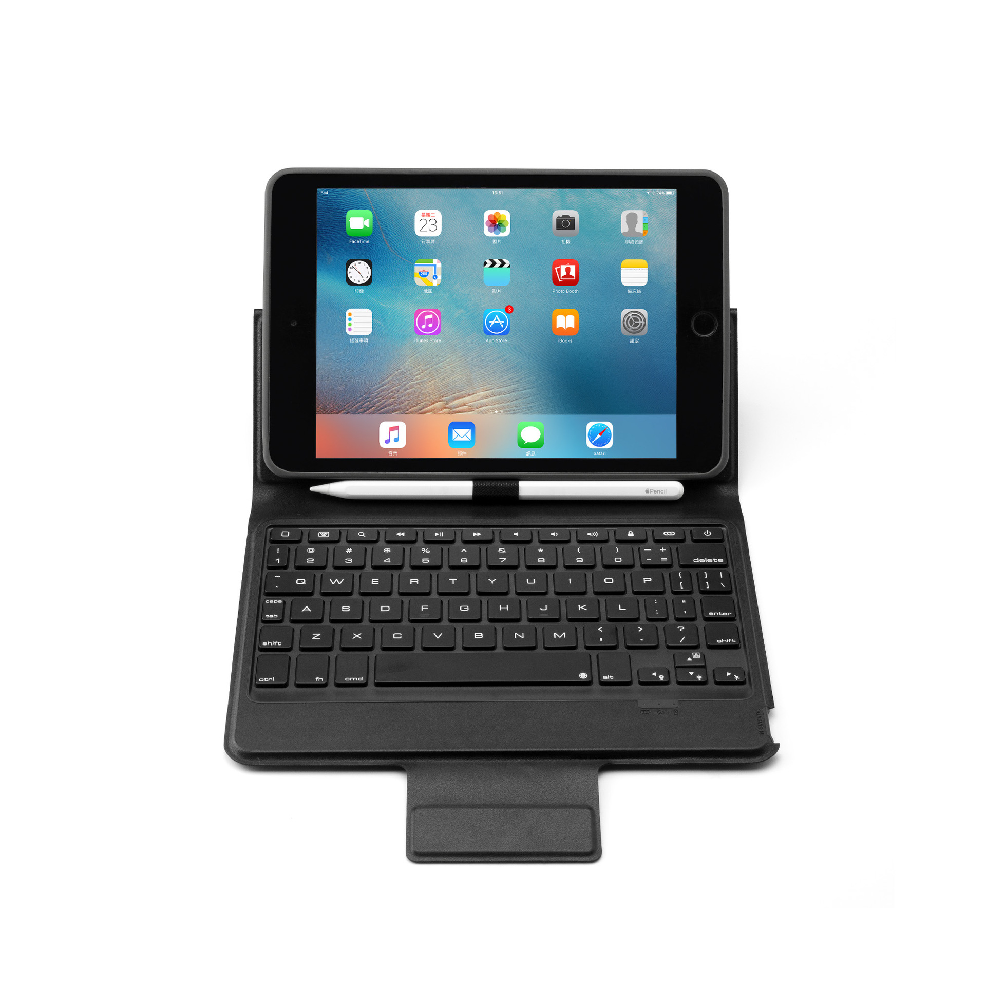 Clavier pour tablette - Ref 3422804 Image 24