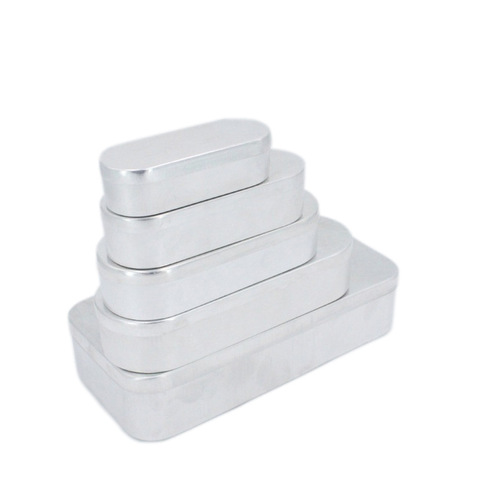 Needle box thermometer disinfection box thermometer soaking box needle box acupuncture box thermometer storage box medical aluminum box