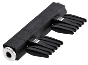 瑞典SILVENT思万特安全节能降噪空气吹扫风刀