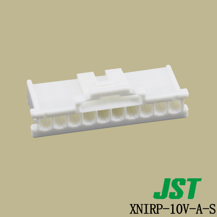 ��Ӧ XNIRP-10V-A-S  ���� XNIϵ�� 2.5mm��� �߶԰� JST������