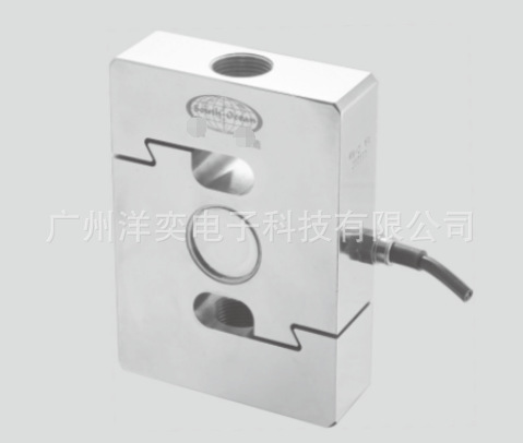 供应美国AC原装S型MS-2-500Kg,MS-2-750Kg,MS-2-1T称重传感器