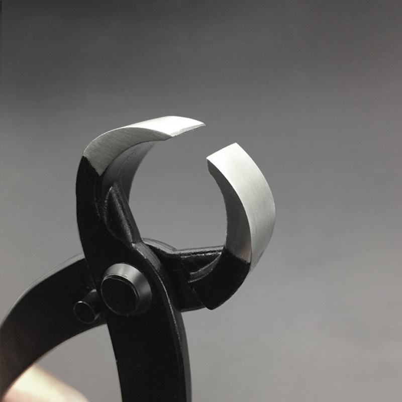 Bonsai Tools Root Cutter Rod Pliers Potted Gardening Pliers Bonsai Production And Maintenance Tools Branch Scissors