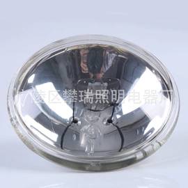 舞台灯;影音电器配件;卤钨灯泡