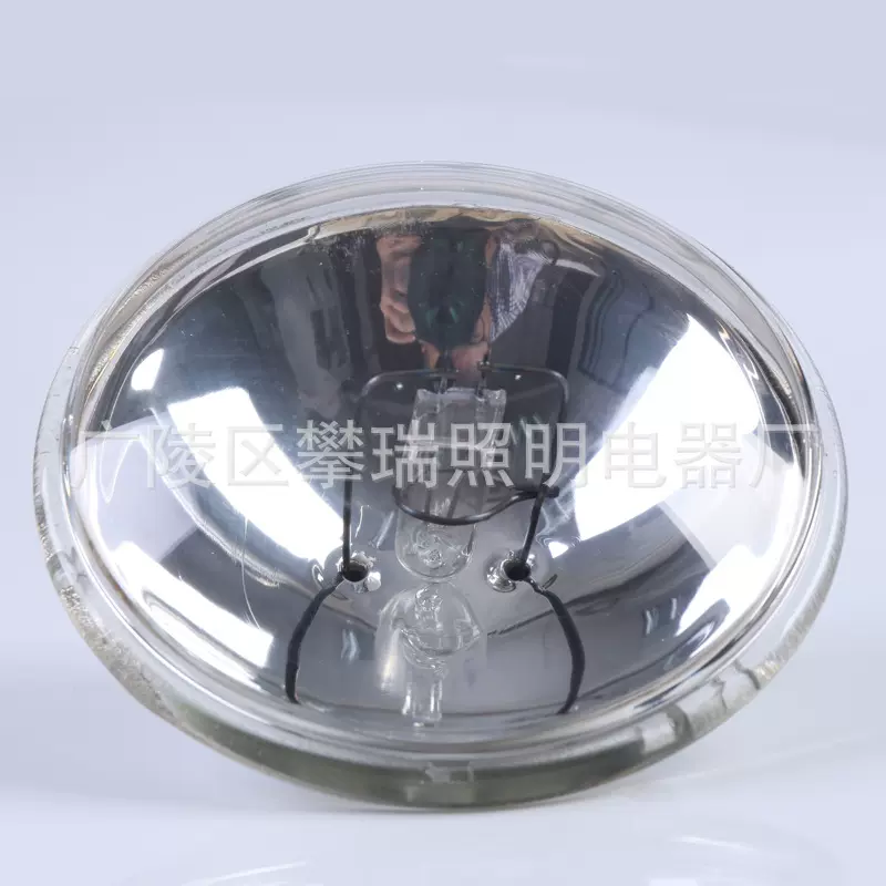 PAR46飞机泡 230V300W 聚光灯 舞台灯泡 筒灯 舞台效果灯P46灯泡