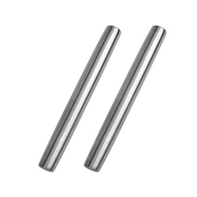 304 Stainless steel rolling pin household kitchen baking tool Dumpling skin Rolling bars wholesale