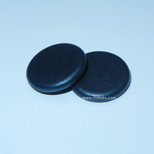 RFID�͸��µ��ӱ�ǩ RFIDϴ�±�ǩ  IS018000-3оƬ 18mm