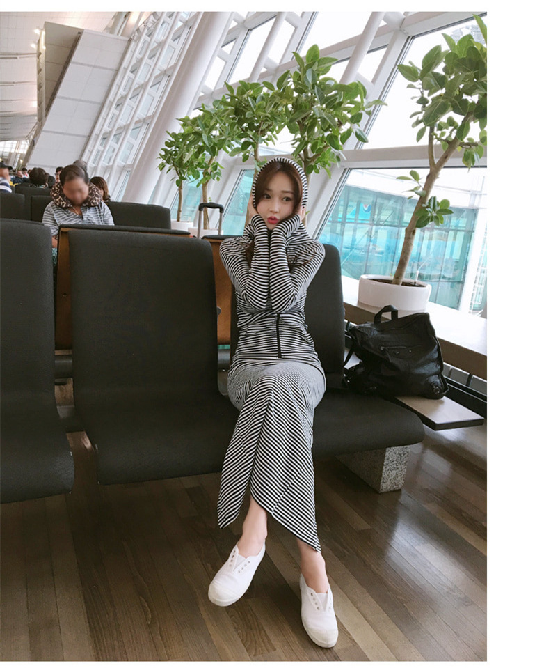 Costume femme en Coton - Ref 3335742 Image 20