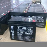 CHAMPION蓄电池NP40-12（12v40ah）电瓶NP40-12批发