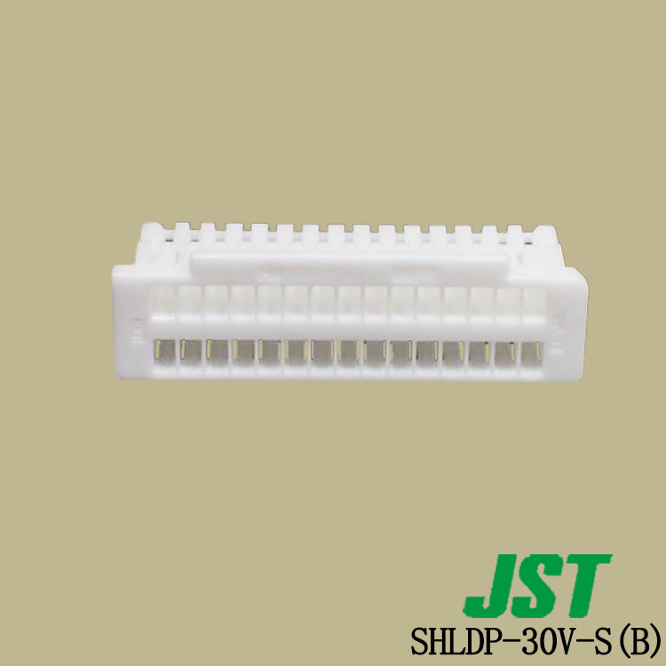 SHLDP-30V-S(B)  JST������ �ֻ���� ���췢��