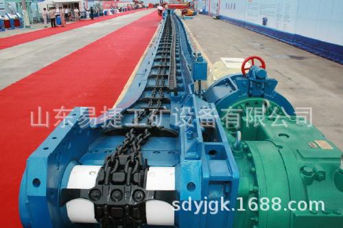 SGB420/22链条式刮板机  矿用刮板输送机  煤矿用刮板输送机