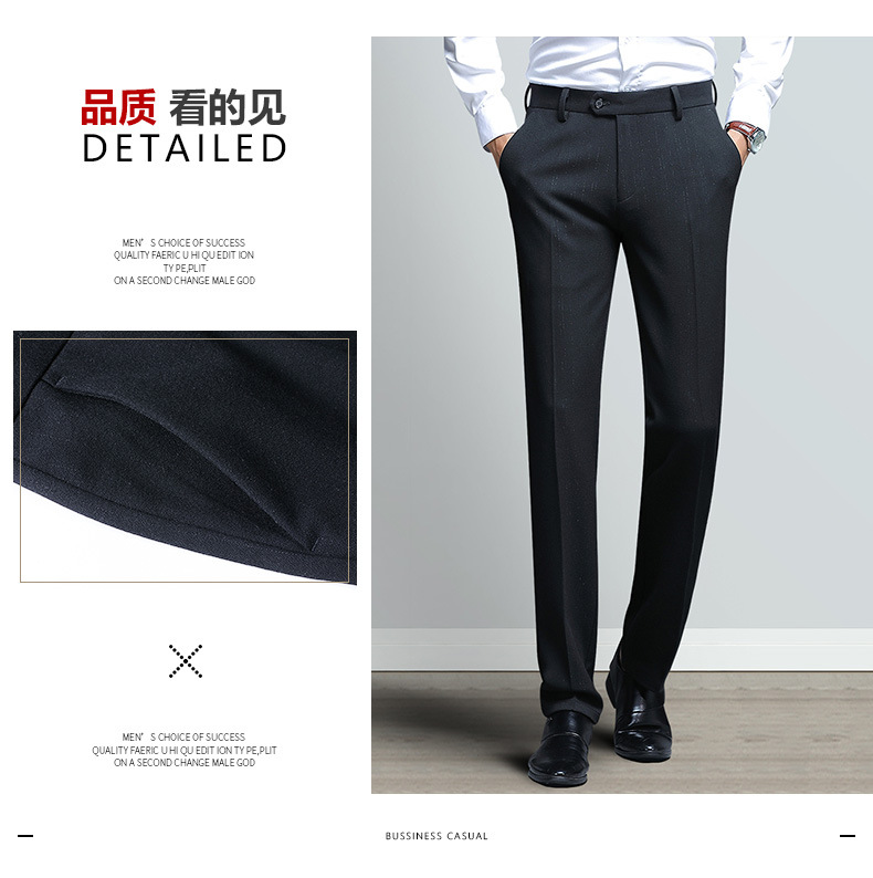 Pantalon homme - Ref 3443956 Image 90