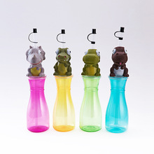 ��ͨ����ˮ��һ�������φ�⏱��̲��֭���pet�������ܱ�500ml