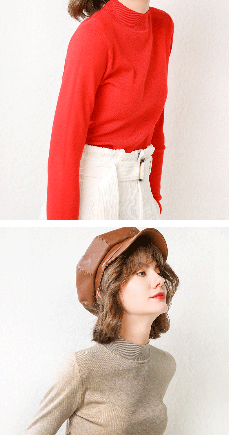 Pull femme - Ref 3414306 Image 42