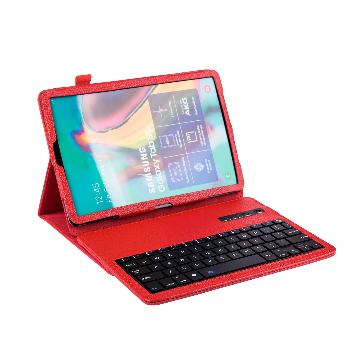 Clavier pour tablette - Ref 3423270 Image 4