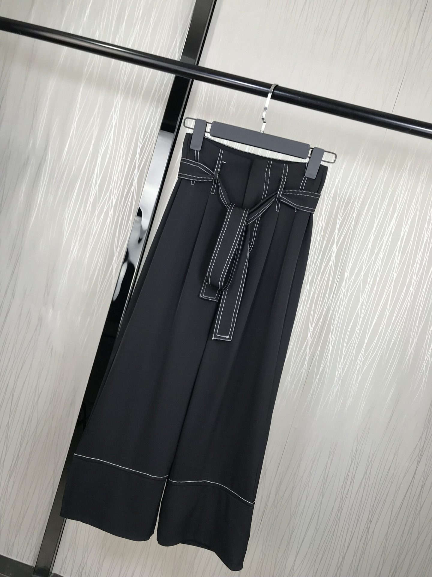 Costume femme en Coton peigné - Ref 3335470 Image 28