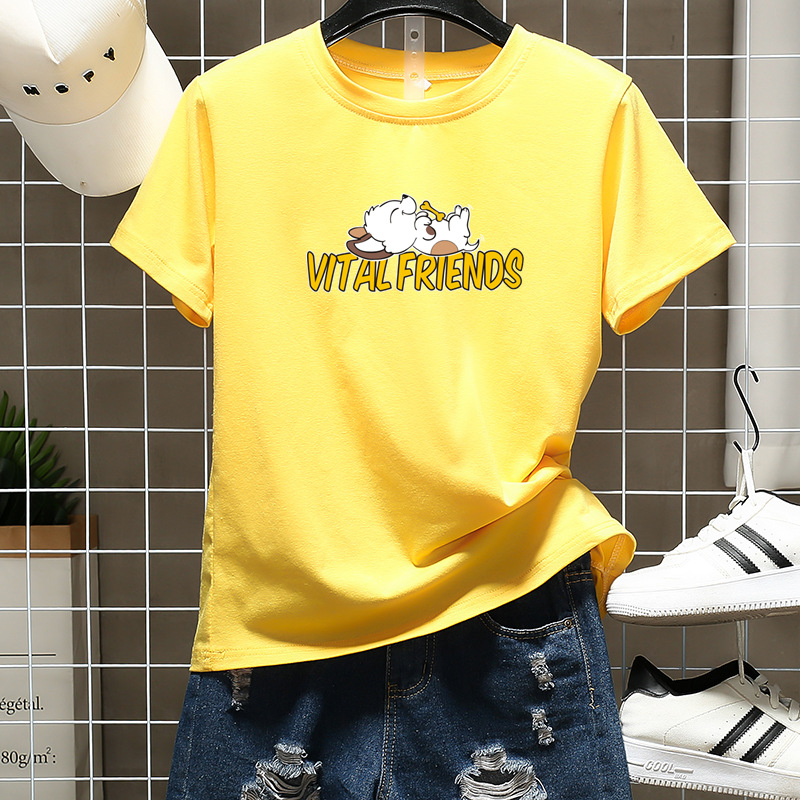 T-shirt femme en Fibre de polyester - Ref 3315825 Image 54