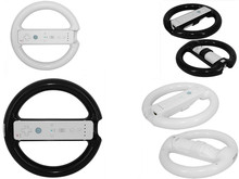 厂家直销 WII全圆加速方向盘游戏机方向盘wii方向盘wii赛车游戏