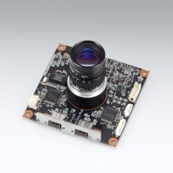 Hamamatsu滨松     工业相机    C11440-50B