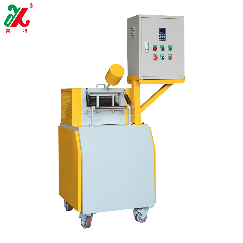 高产量 PP PE薄膜三阶塑料回收机 薄膜塑料造粒机