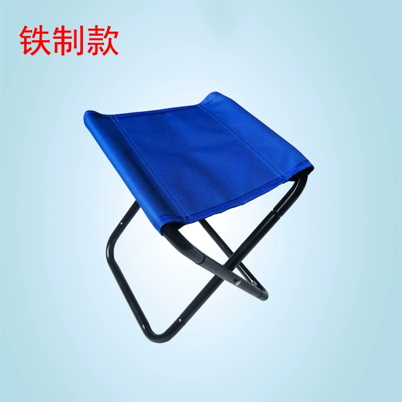 Travel folding handheld train for fishing, pony