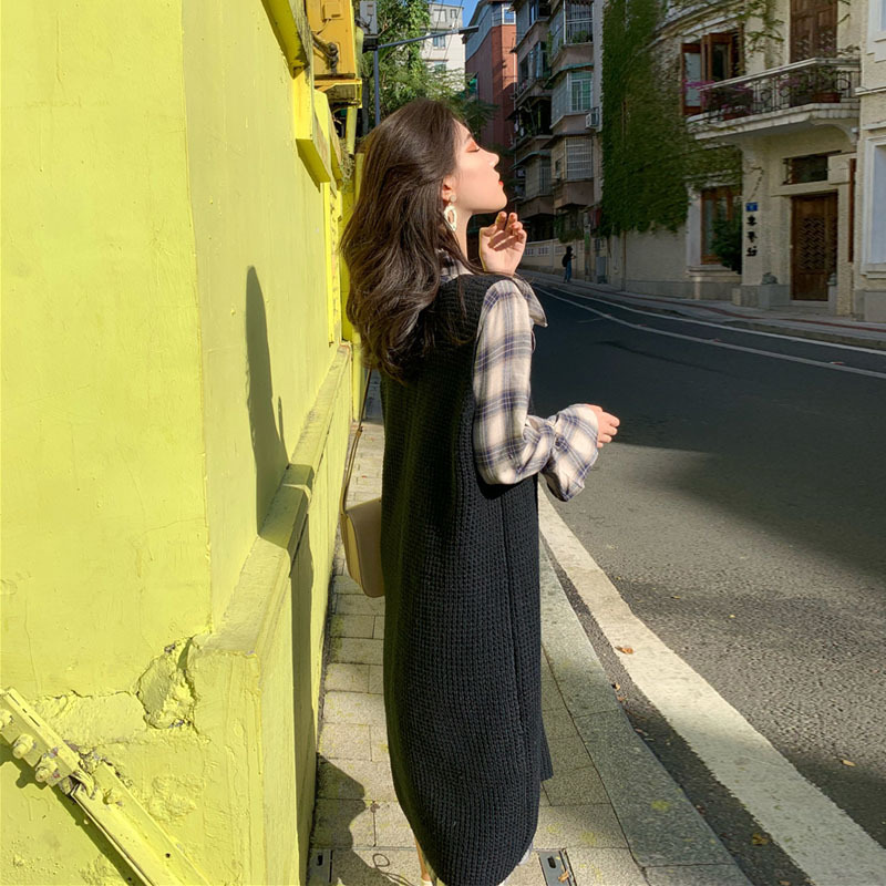 Costume femme en Coton - Ref 3333808 Image 4