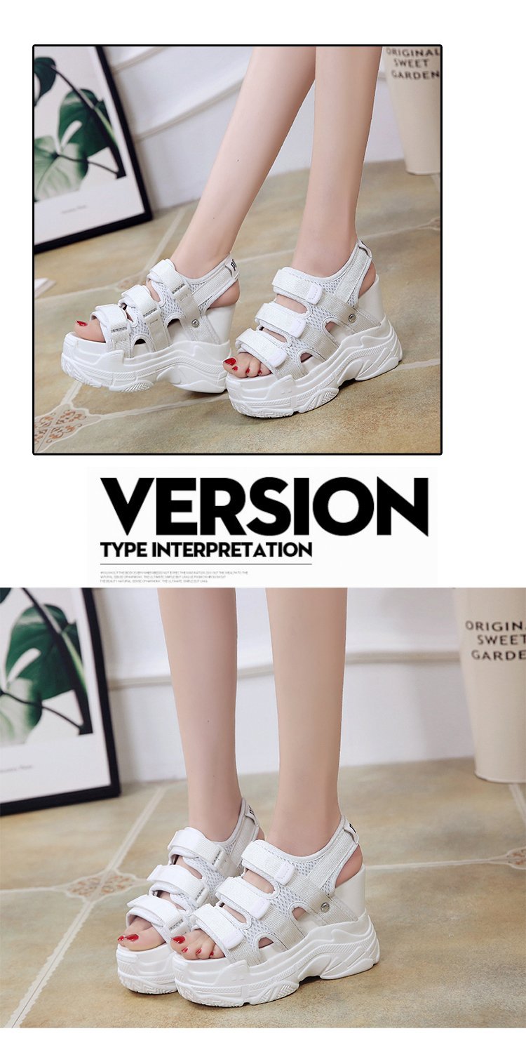 Chaussures été pour femme - Ref 3346931 Image 15