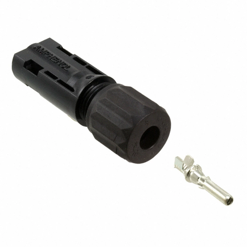 Оригинальная поставка Amphenol/H4CMC4DIS фотоэлектрическая солнечная панель Разъем IP68 устройство соединения