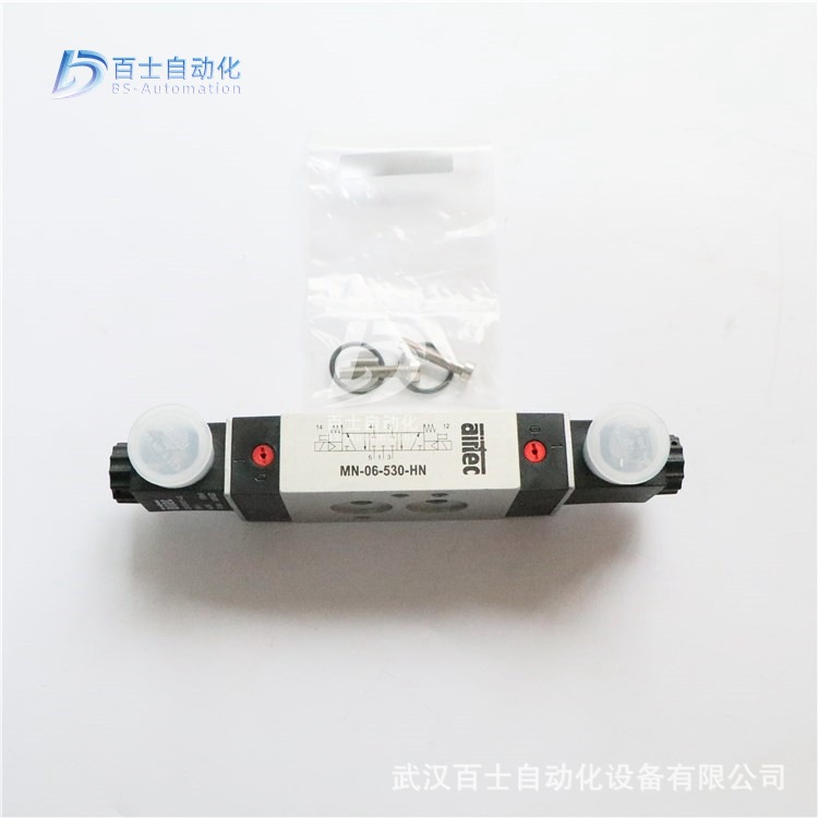 AIRTEC电磁阀MN-065-DR