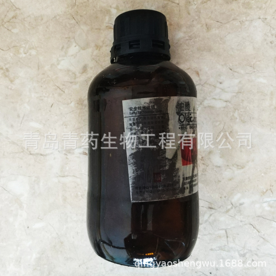 ��������� AR 500ml/ƿ CAS��112-80-1