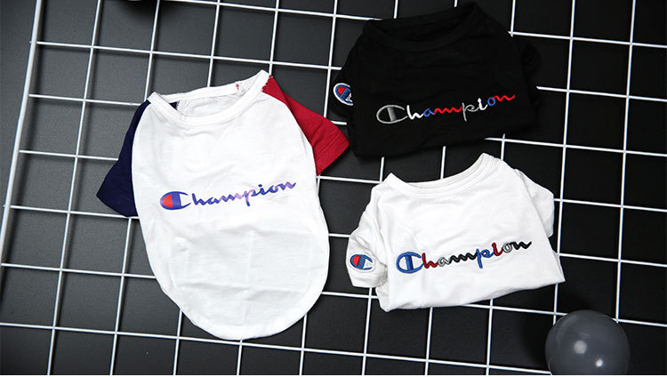 Pet T-shirt Design 2
