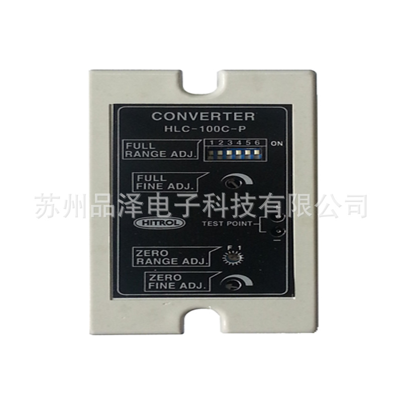 韩国HITROL 液位计  HT-100CT+HLC100C-P优势供应