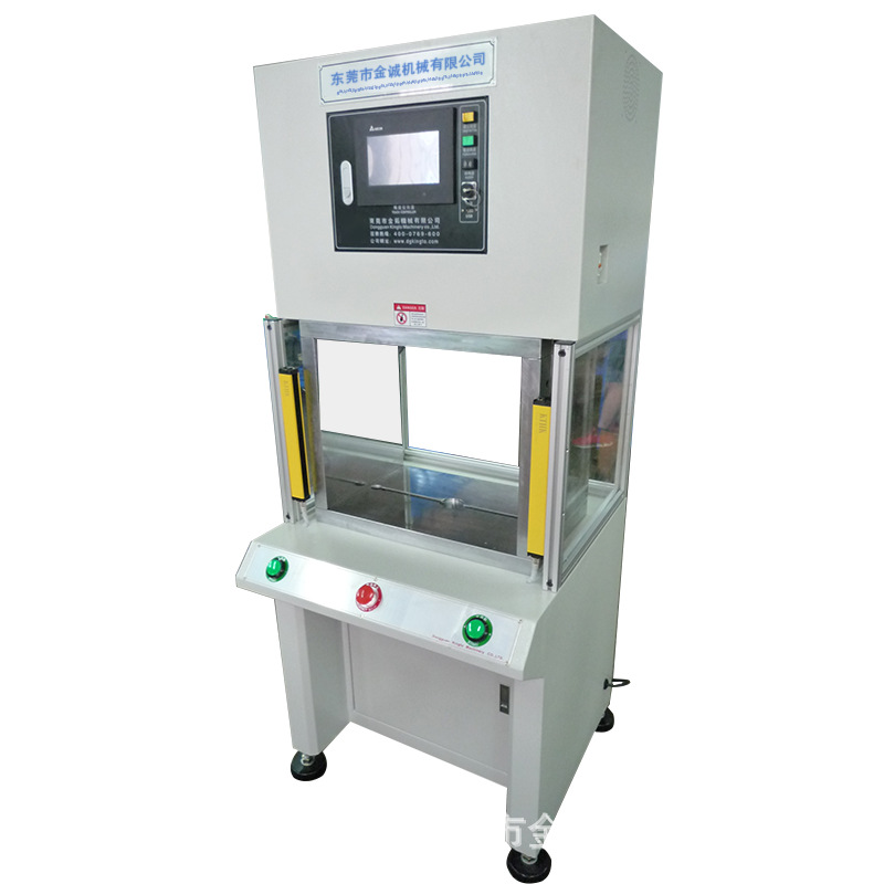 东莞厂家直销生产弯管压装机  伺服压装机 压装压力机河北压力机