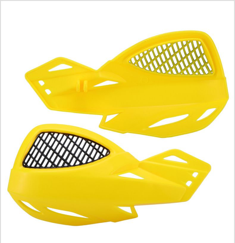 Motorcycle off-road vehicle racing ATV sports car driver handlebar modified hand guard windshield hand guard handle guard bow