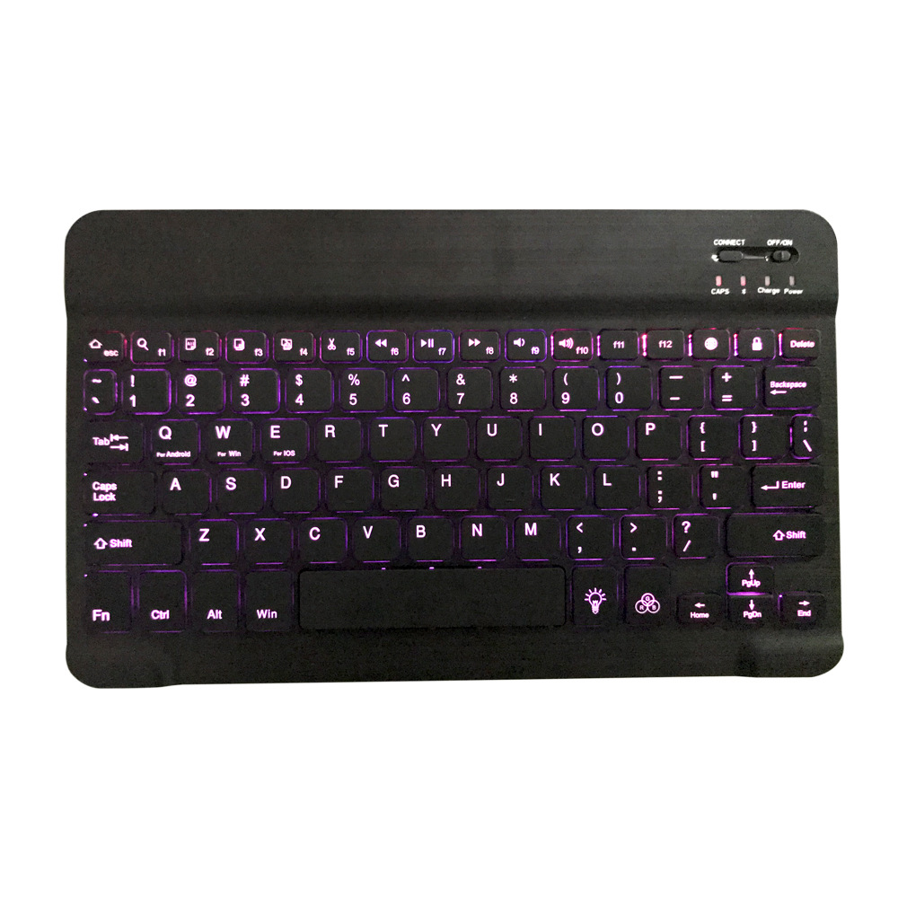 Clavier pour tablette - Ref 3422770 Image 17