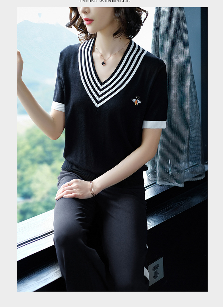 Costume femme en Tricot - Ref 3334604 Image 21