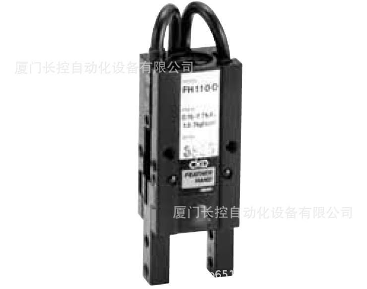 CKD平行气爪FH110-D  FH112-D现货原装