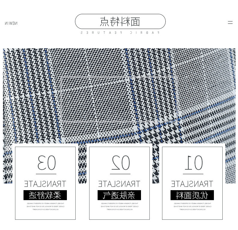 Costume femme HOMME à LèVRES en Fibre de polyester - Ref 3334906 Image 14