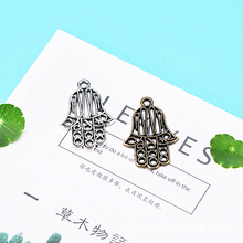 DIY������� 26*18MM�U�շ��� �p������ �Ͻ��Ʒ���l