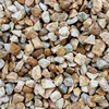 Floor yellow stone yellow stone water washed yellow stone 5-8mm, 8-12mm stone