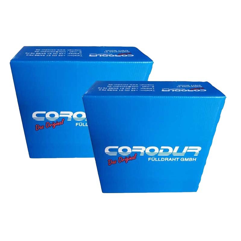 德国克虏度硬质合金焊丝COROCARB A硬质合金焊丝