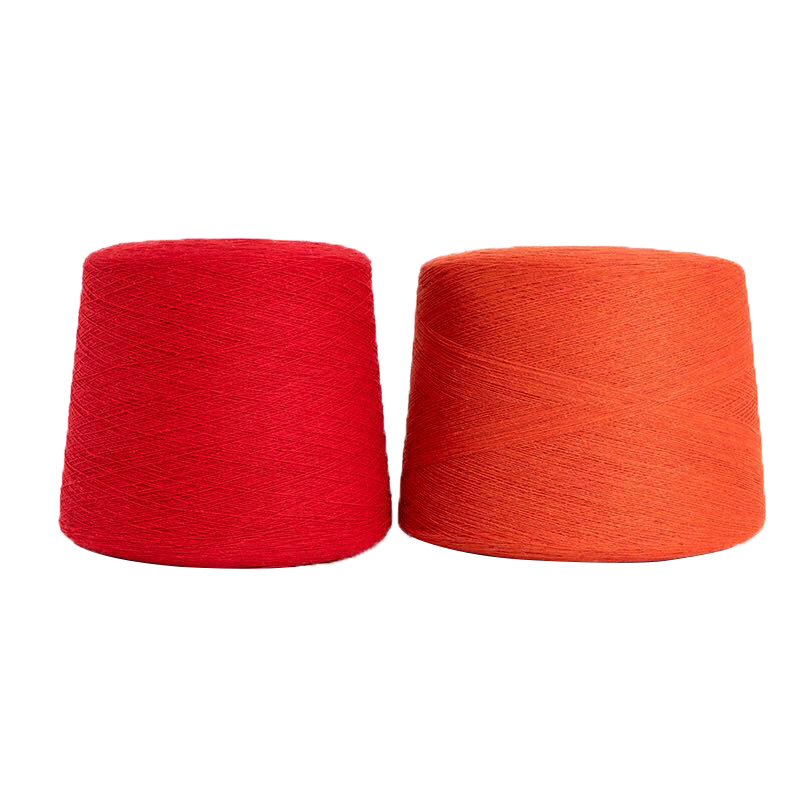 【水杰】工厂直销 16/2精品纯羊毛 粗纺羊毛纱线色纱现货 5-9G纱