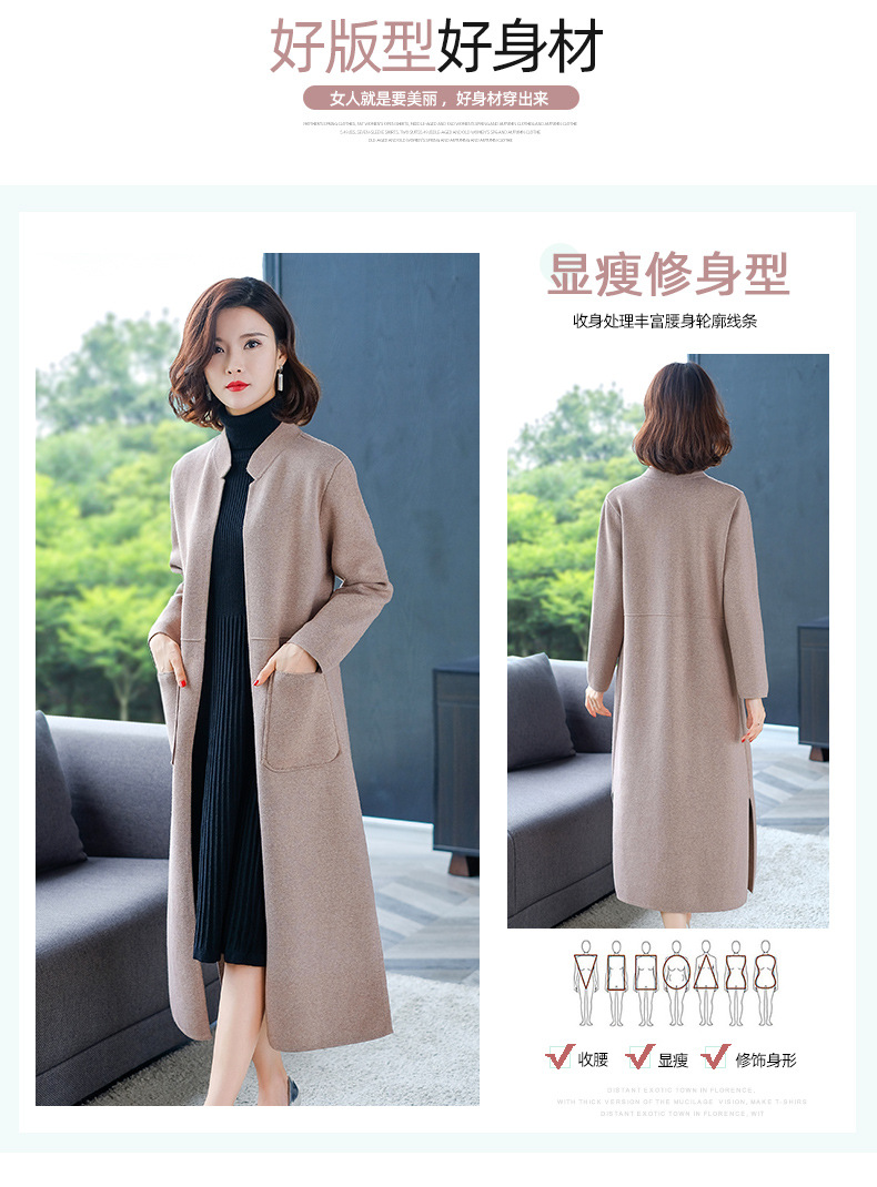 Pull femme en Viscose - Ref 3414541 Image 10