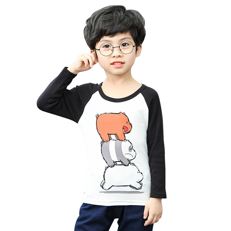 T-shirt enfant en coton - Ref 3440643 Image 5