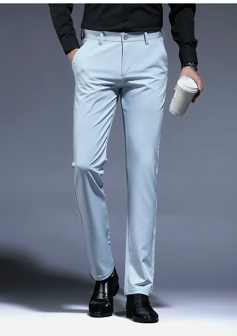 Pantalon homme - Ref 3443956 Image 74