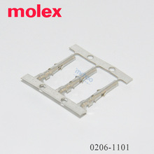 molexB0206-1101⚤02-06-1101 1.57mm