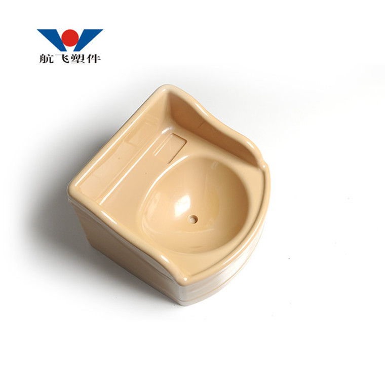 加工、生产 ABS吸塑水盘、大型厚片吸塑