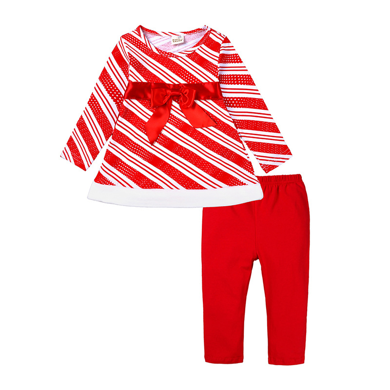 christmas children's clothes