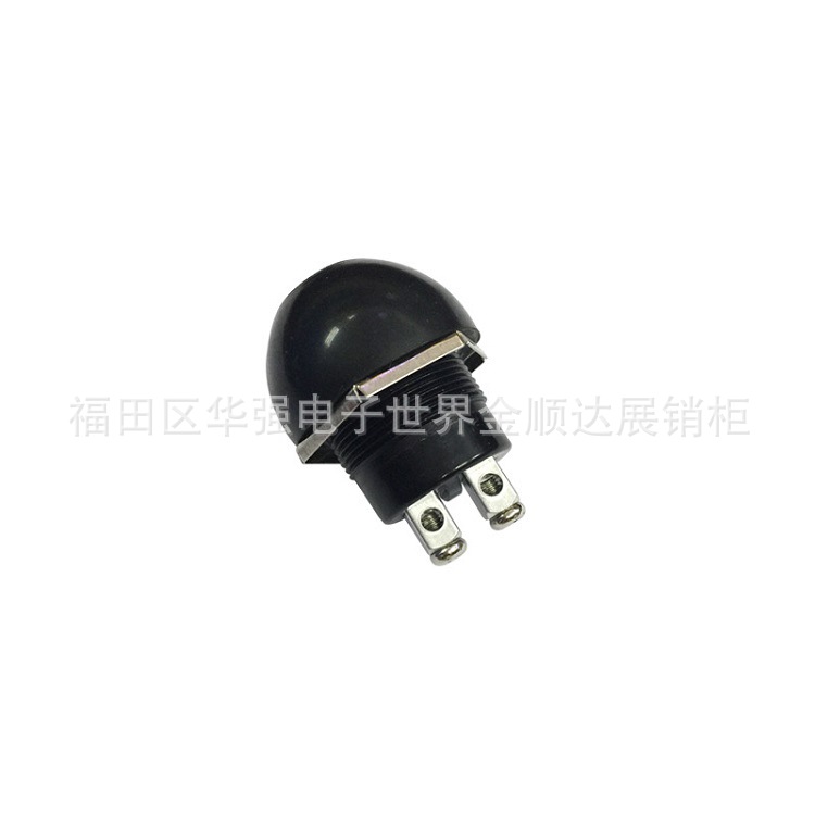 A2-5防水点火启动按钮SCI进口汽车摩托游艇一键启动改装开关促销